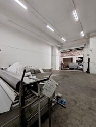 North Spring Bizhub (D27), Factory #561745211